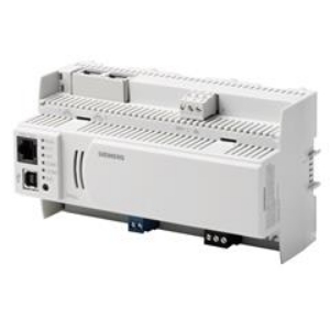 Bild von Siemens - BACnet Router, BACnet Ethernet/IP auf BACnet/LonTalk oder BACnet/MS/TP, Art.Nr. : PXG3.L