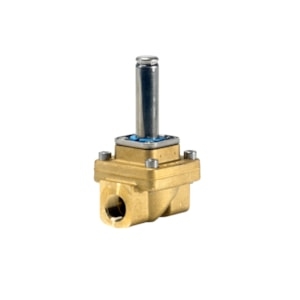 Bild von Danfoss - EV250BW Magnetventil 2/2 Wege - Zwangsgesteuert G 3/8", EPDM, NC, 10 mm, Art.Nr. : 132U2450