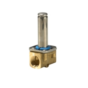 Bild von Danfoss - EV210B Magnetventil 2/2 Wege - Direktgesteuert, G 3/8, EPDM, NC, 3 mm, Art.Nr. : 032U3642