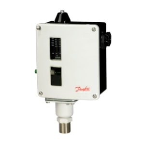 Picture of Danfoss - Druckschalter RT31B, G 1/2, 2.00 - 10.00 bar, IP54, Art.Nr. : 017-526866