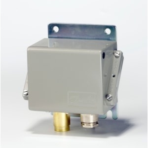 Picture of Danfoss - Druckschalter KPS35, G 1/4, 0.00 - 8.00 bar, IP67, Art.Nr. : 060-310566