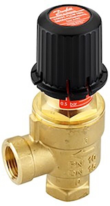 Picture of Danfoss Überströmventil AVDO 15 IG-IG E, Art.Nr. :003L6002