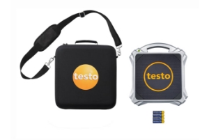 Bild von testo 560i Waage in Tasche, Art.Nr. : 0564 1560